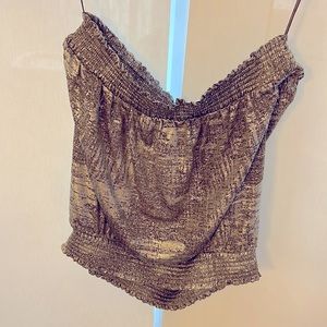 Women’s Tube Top